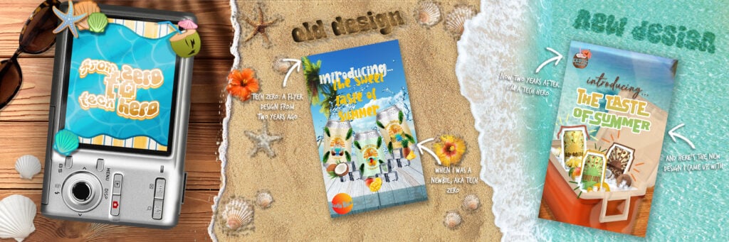 creativenatured tes - portfolio - 2