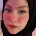 Rasha  Mohamed  - Mecca, Saudi Arabia