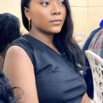 Rachel Bisongo - Kinshasa, Congo
