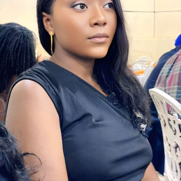 Rachel Bisongo