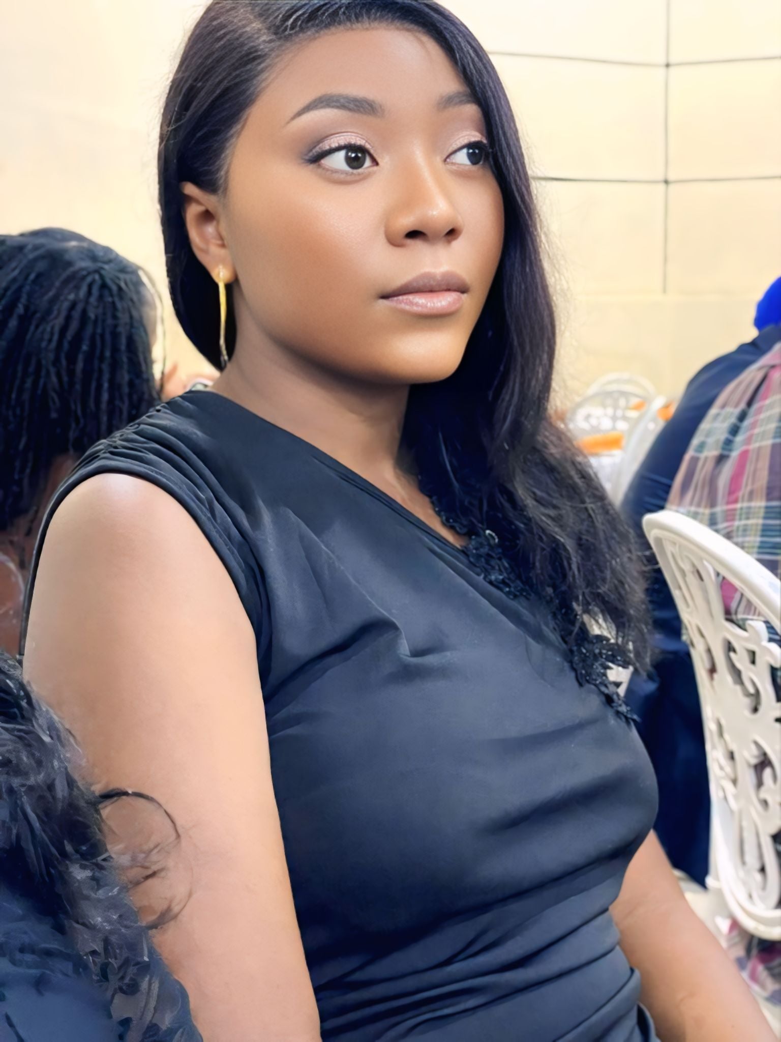 Rachel Bisongo