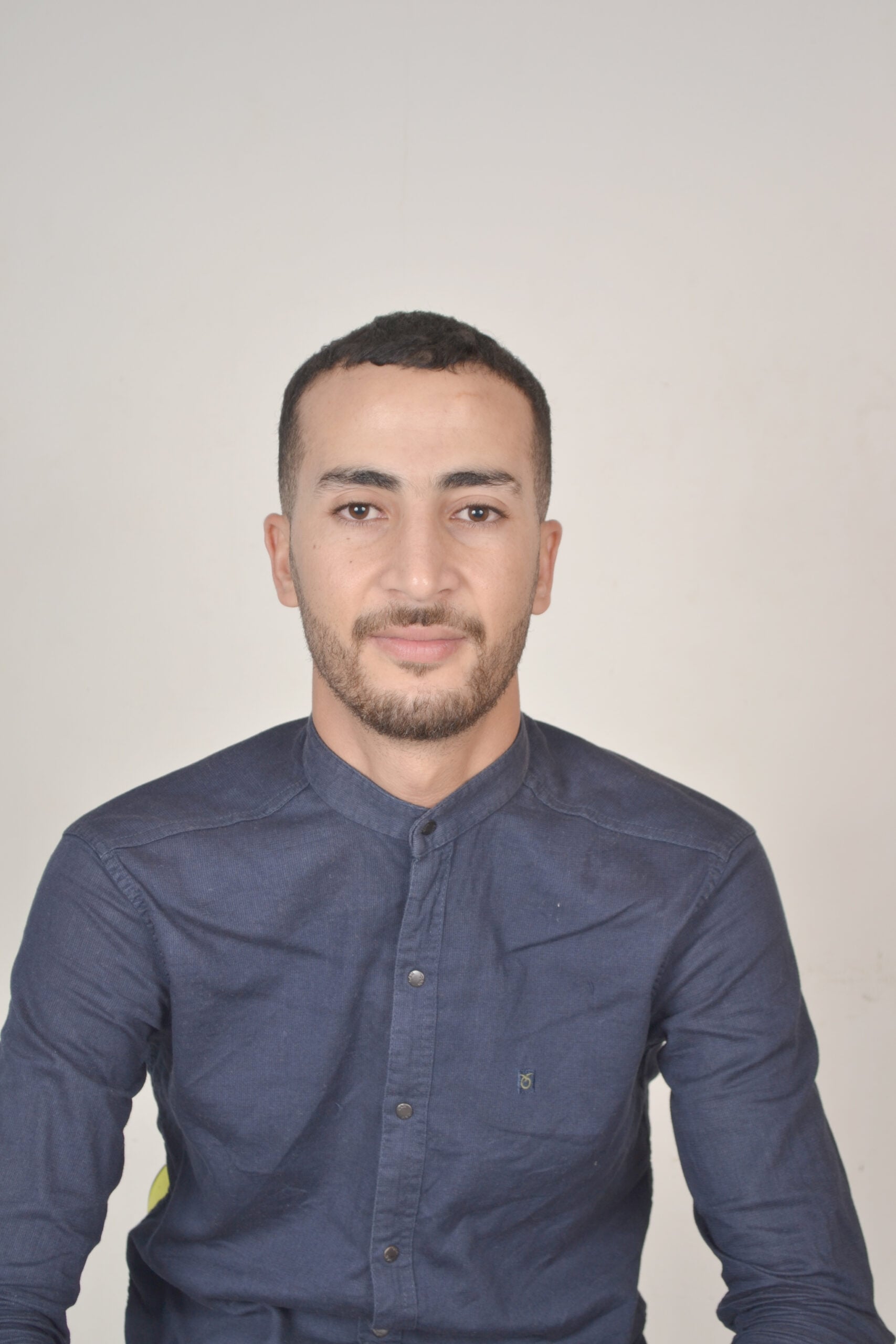 Bouazza Eloirrak