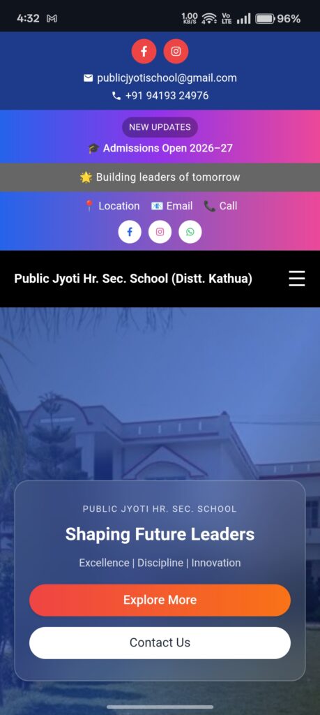 Harsh Bhagat - portfolio - 1