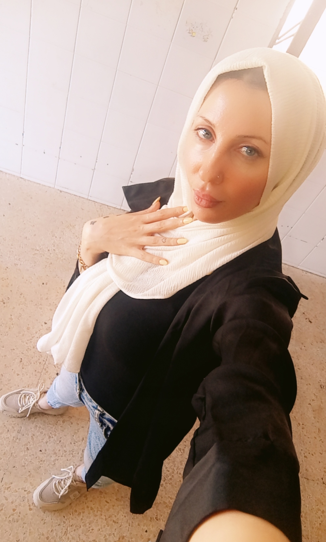 صوفيا  محمد  - cover