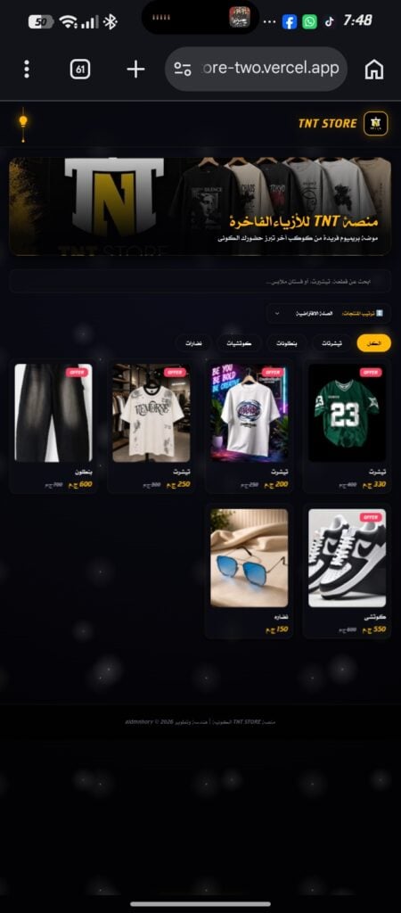 HAMZA HELMY - portfolio - 1