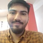 Syed Ali Hasan - Karachi, Pakistan