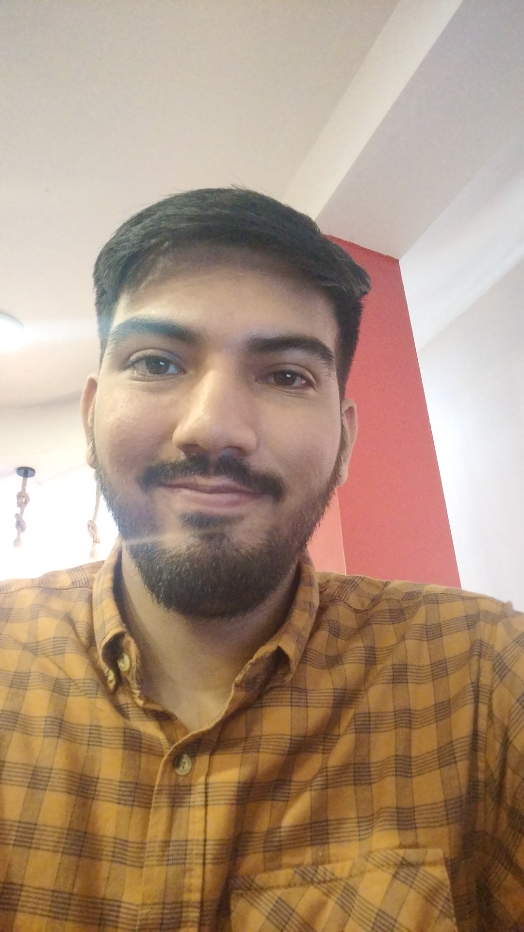 Syed Ali Hasan