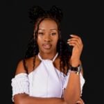 Hannah Wangeci - Nairobi, Kenya