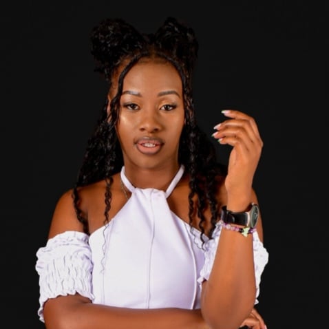Hannah Wangeci