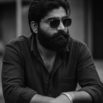 Muhammad arslan Ali - Islamabad, Pakistan