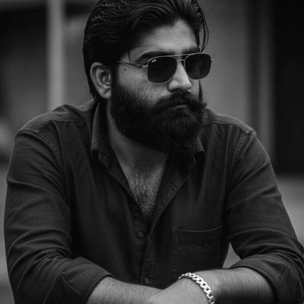 Muhammad arslan Ali
