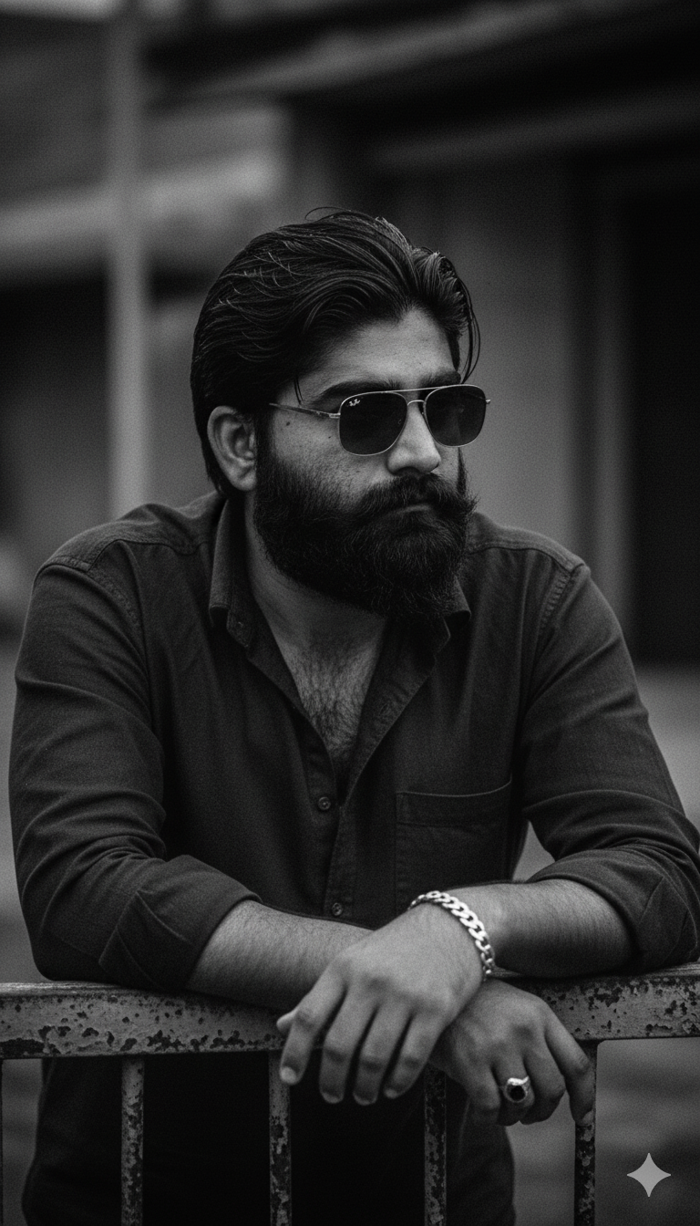 Muhammad arslan Ali