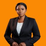 Esther Ekong - Ibadan, Nigeria