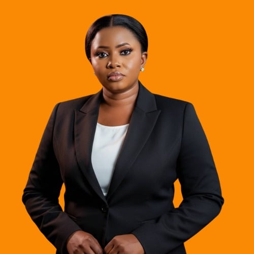 Esther Ekong