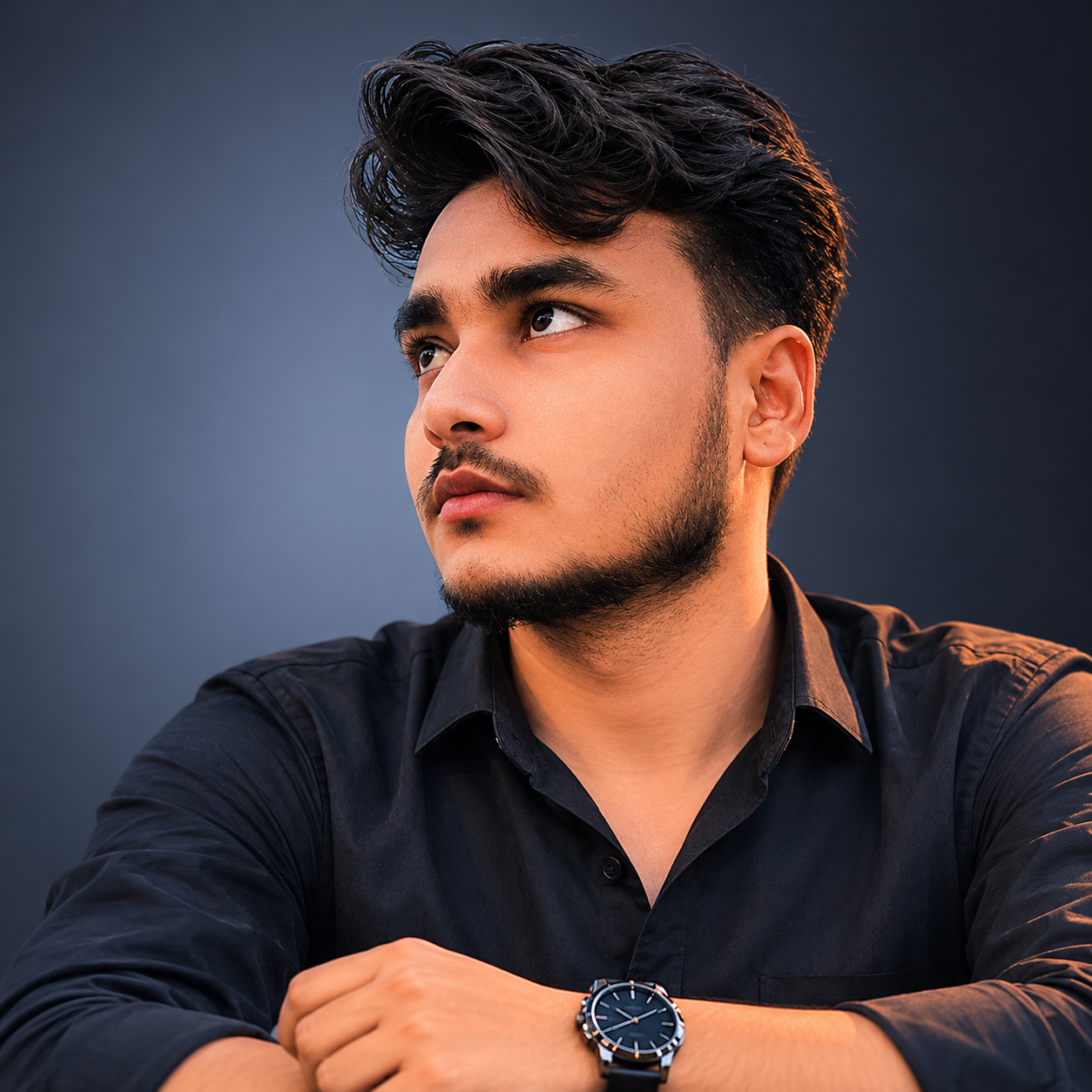 Rahul Kumar