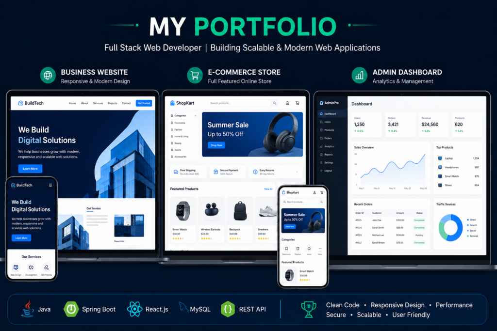 Rahul  Kumar  - portfolio - 0