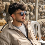 Mayar Abboud - Hamah, Syrie