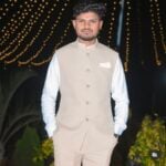 Anjesh kumar  Yadav - Jabalpur, Inde