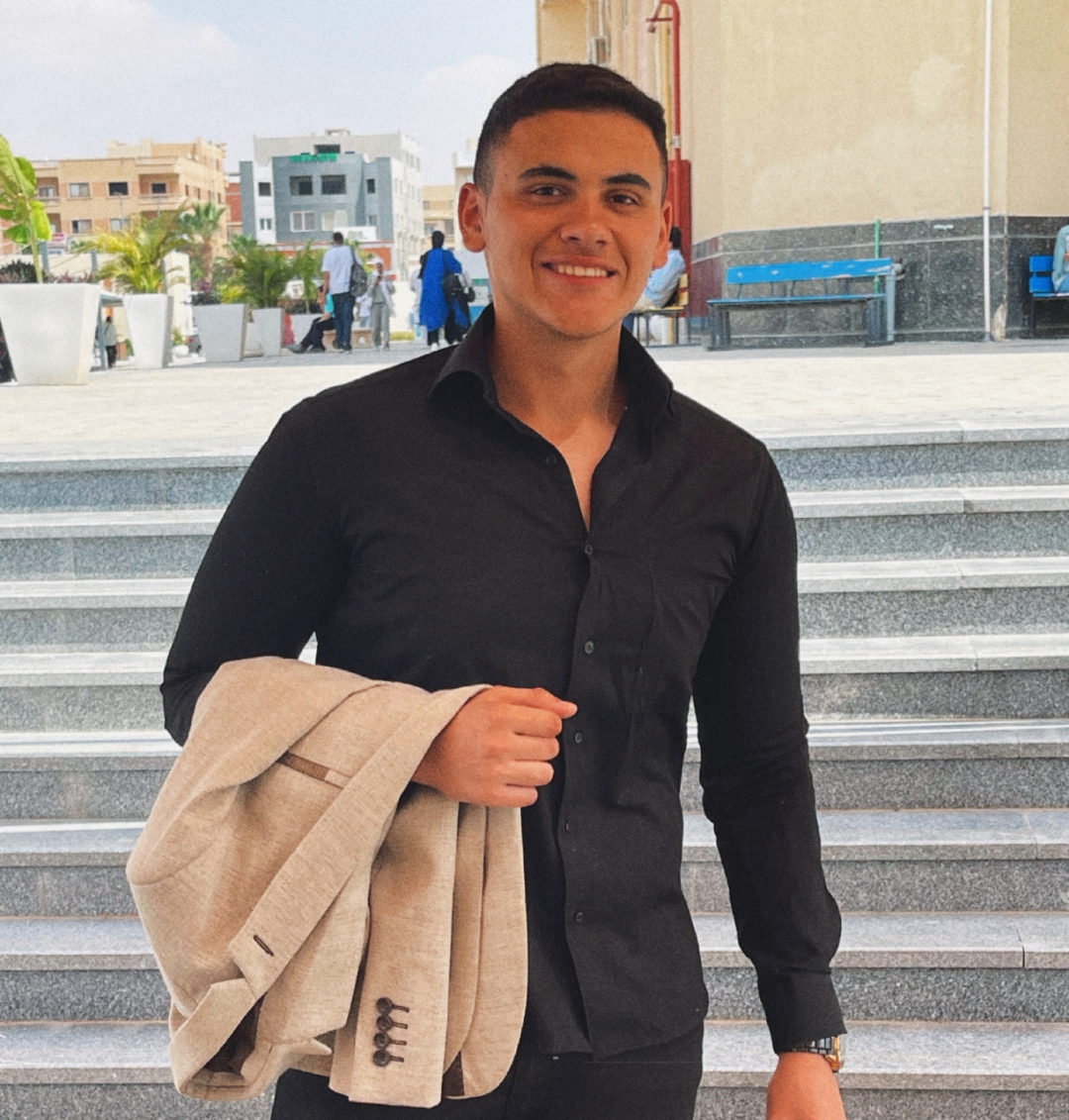 Abdelrahman ahmed salama