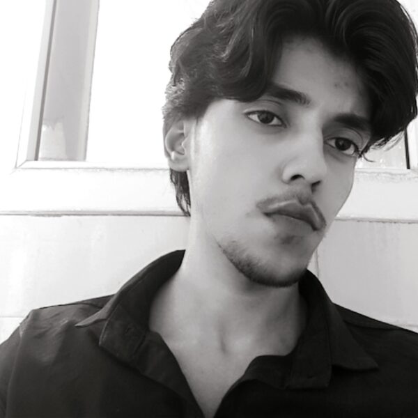Mohd Furqan Alam