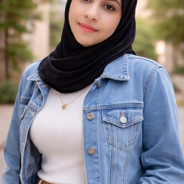 Dunya Yasser