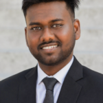 Sachinthaka Ayeshmantha - Colombo, Sri Lanka