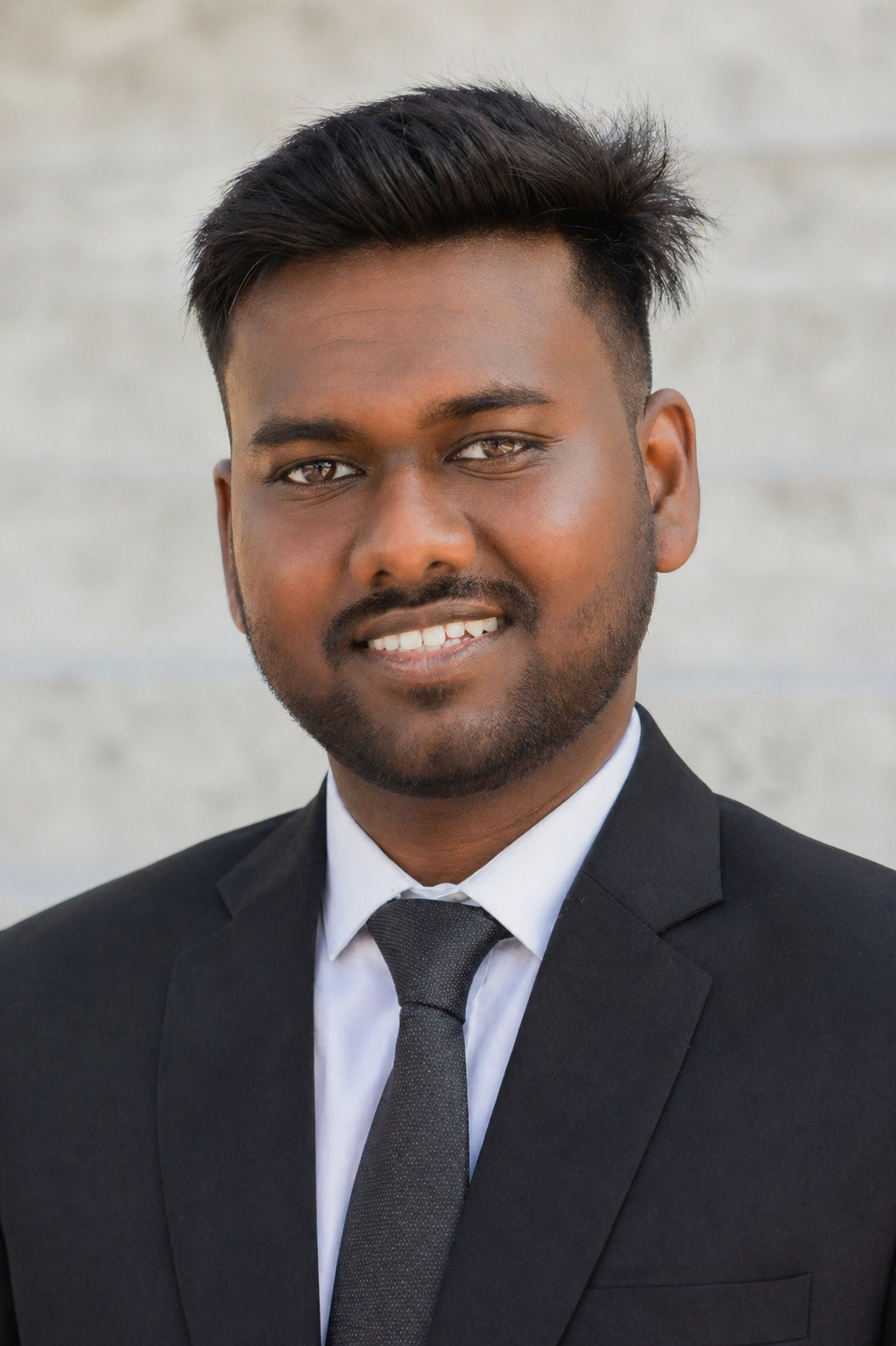 Sachinthaka Ayeshmantha