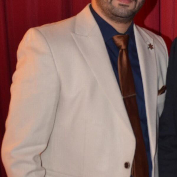 Ahmed Ibrahim