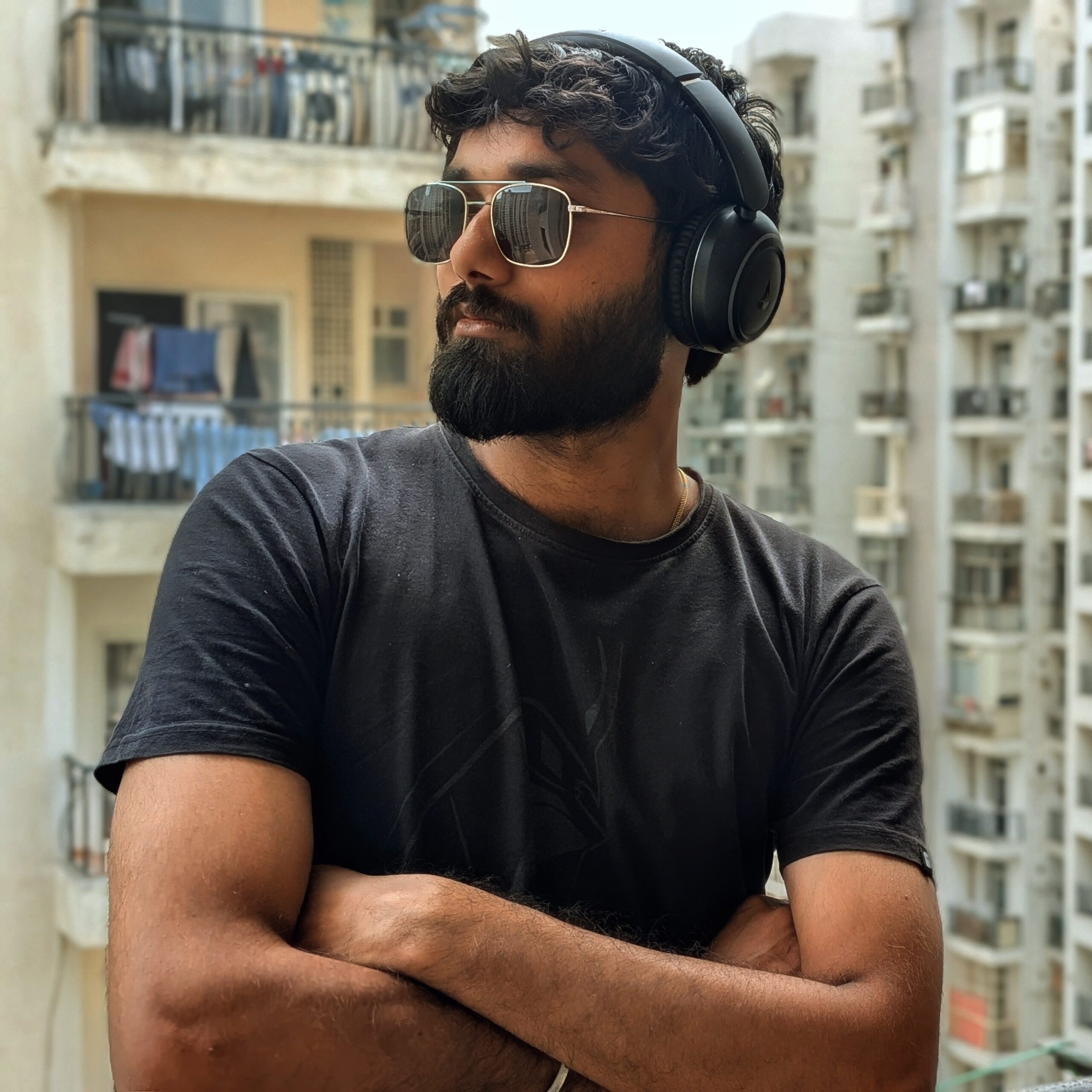 Abhishek Mishra