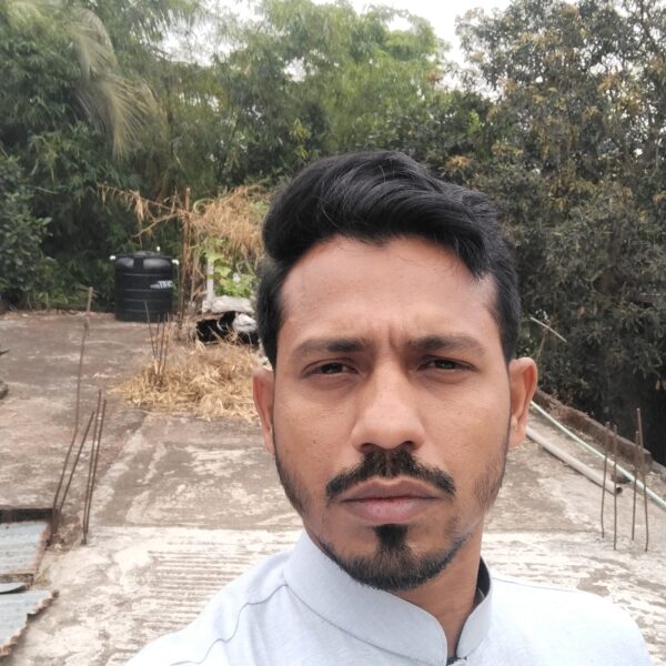 Showkot Ali
