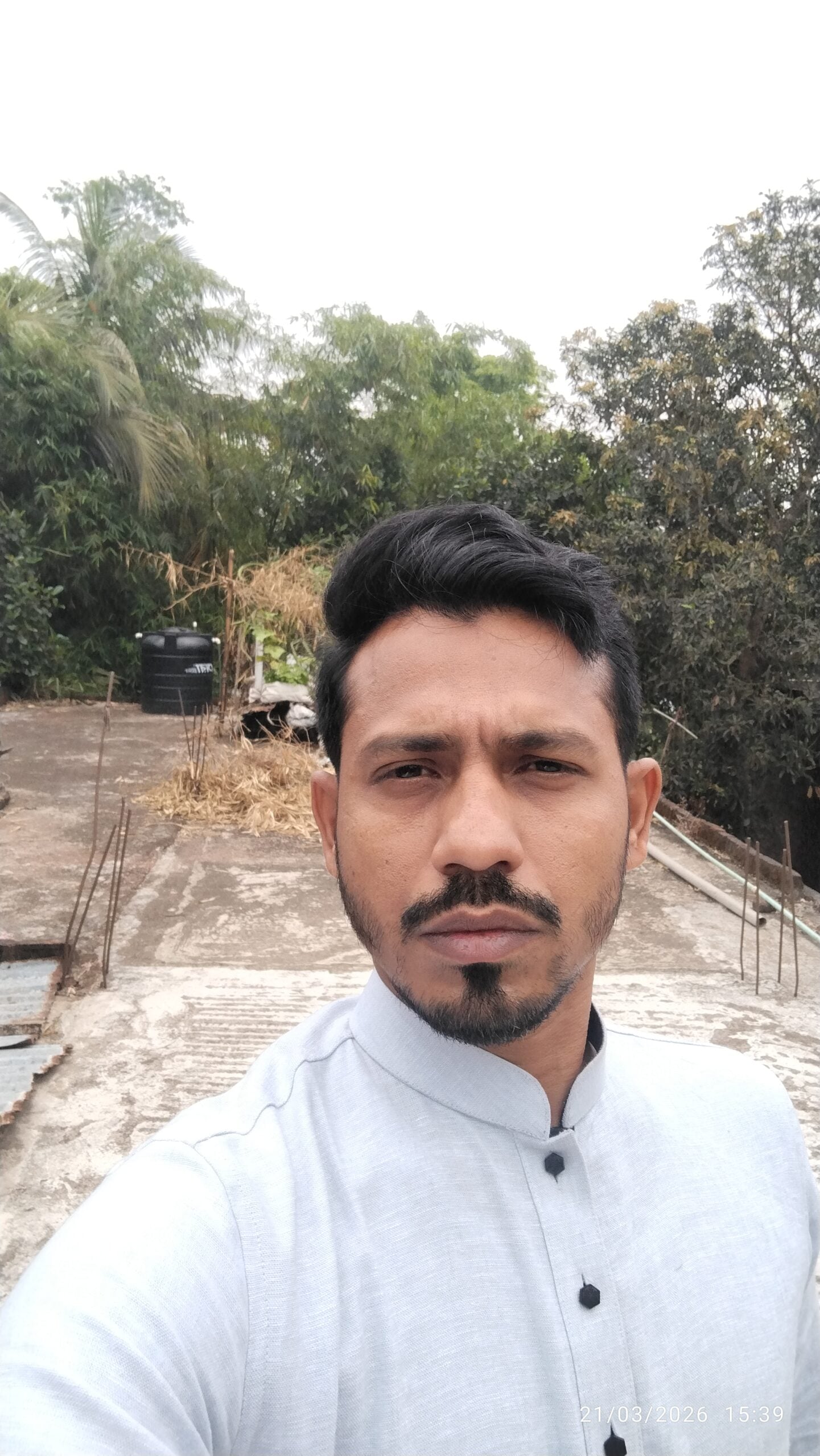 Showkot Ali