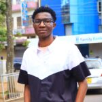 Peter Tsuma - Nairobi, Kenya