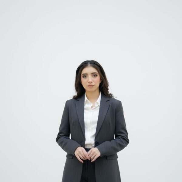 Fatima Kamran