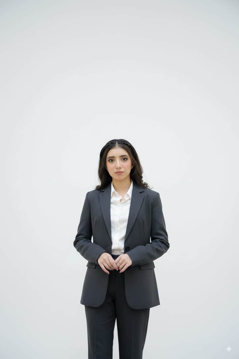 Fatima Kamran
