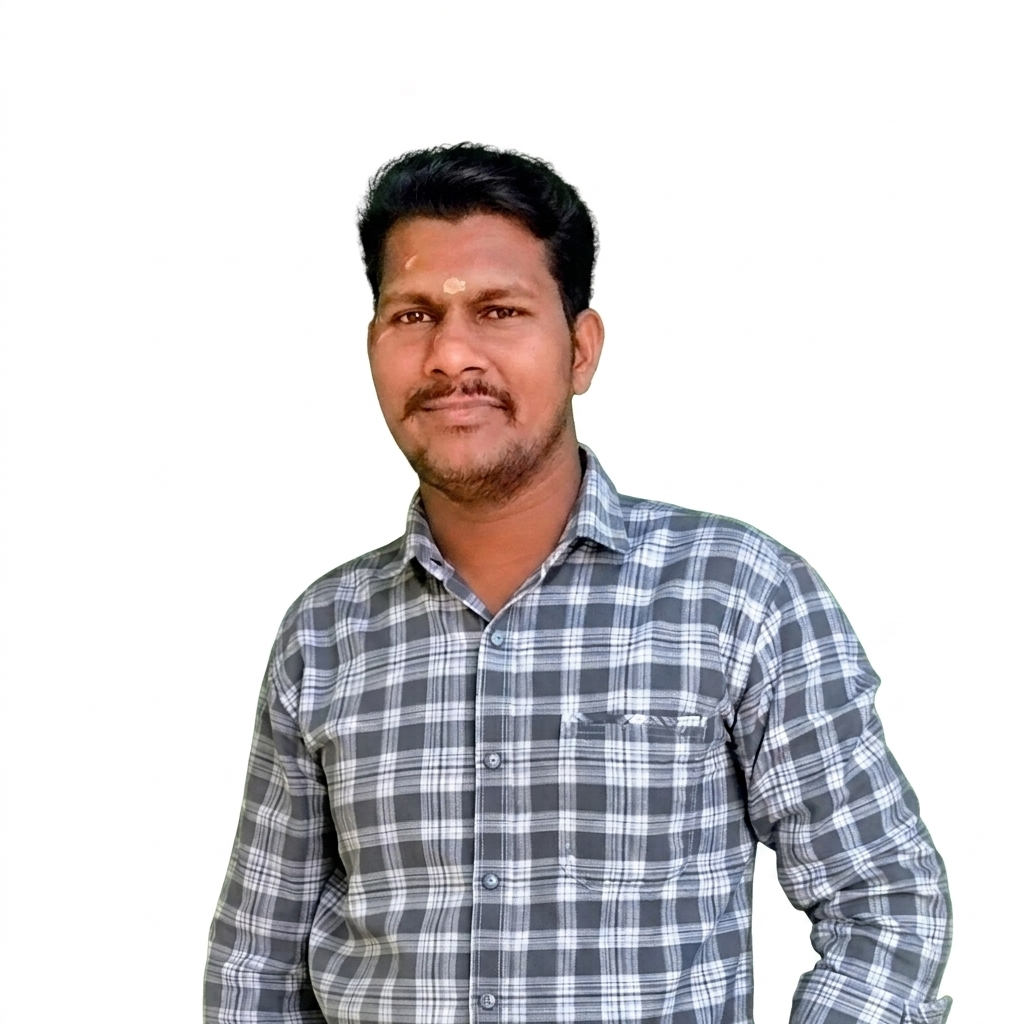 Aakash Bhavarkar
