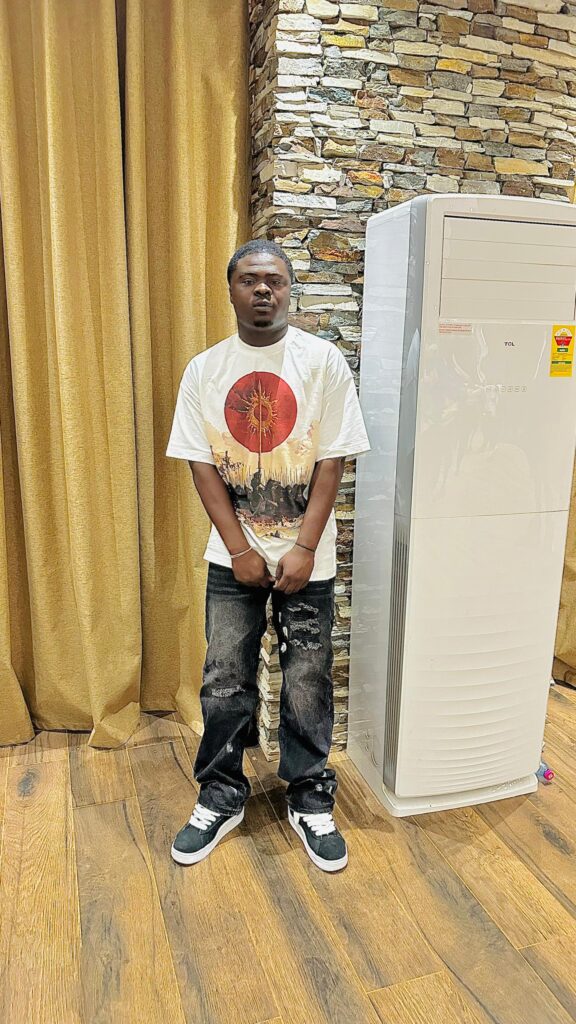 Osei  Kelvin  - portfolio - 0