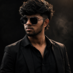 Harivignesh  S - Madurai, India