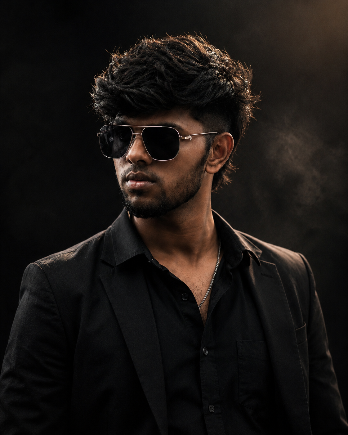 Harivignesh S