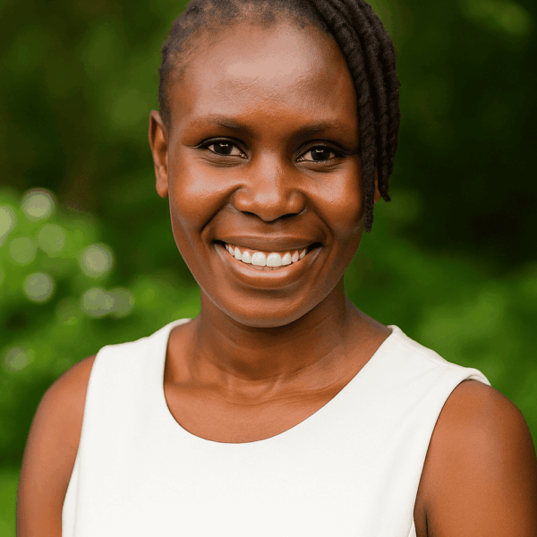 Sharon Aoko