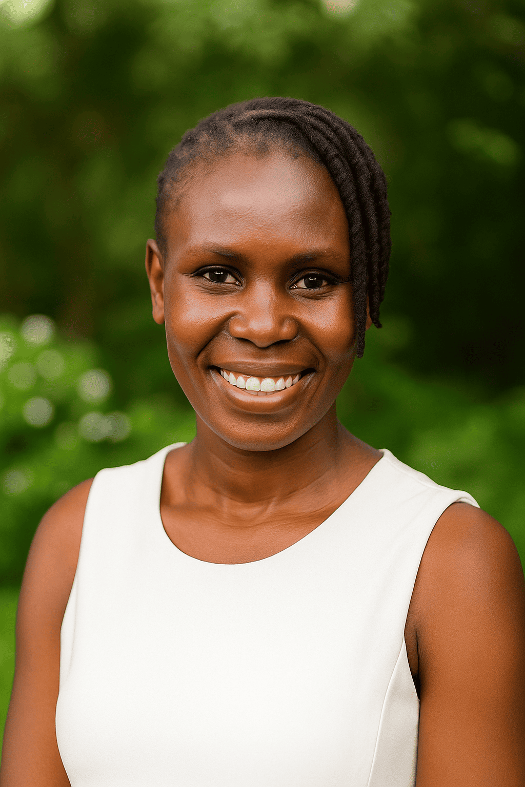 Sharon Aoko