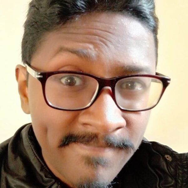 Paul Marandi