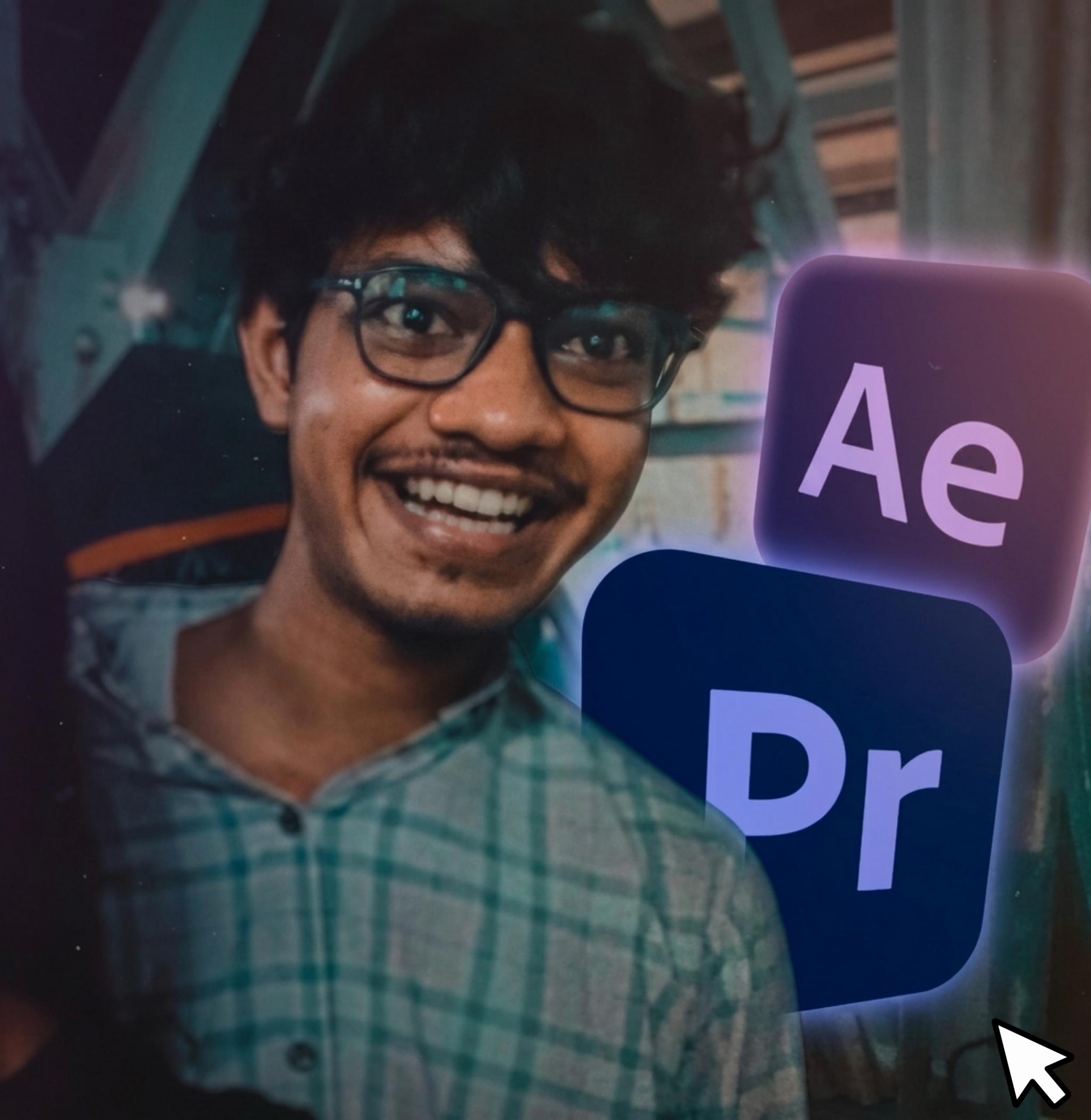 Sayan Pramanik