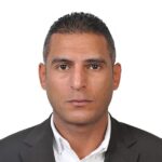 هانى سالم صديق - تيرانا, ألبانيا
