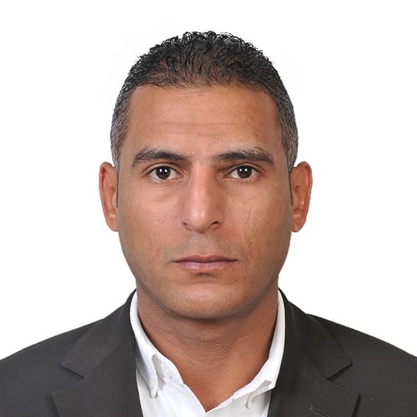 هانى سالم صديق