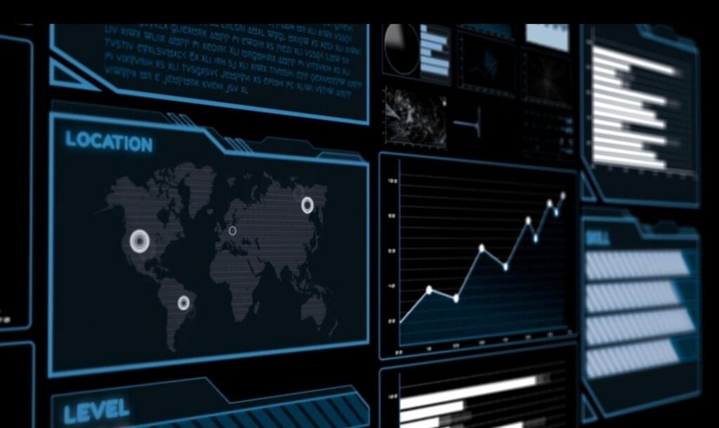 تطوير بايثون / جمع البيانات / روبوتات واجهة برمجة تطبيقات تيليجرام - portfolio - 0