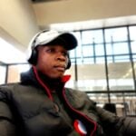 Asanda Mhlongo - Durban, South Africa