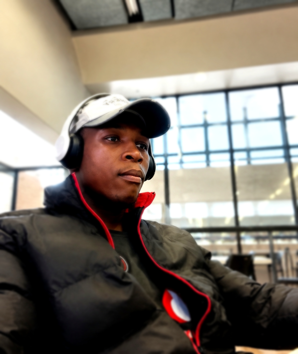 Asanda Mhlongo