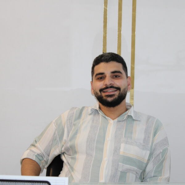 Mohammed  Saber