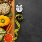 I will develop your own nutrition programs and exercises that help you lose weight in scientific and correct ways - Remote