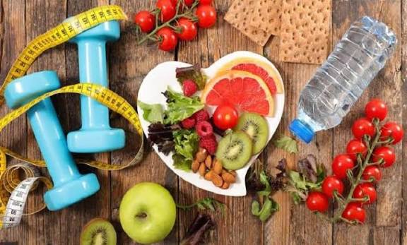 Je développerai vos propres programmes et exercices nutritionnels qui vous aideront à perdre du poids de manière scientifique et correcte - portfolio - 1
